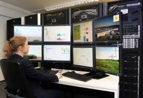 15. Dezember 2013 – Energieadvent – Systemrelevanz durch Kombikraftwerk