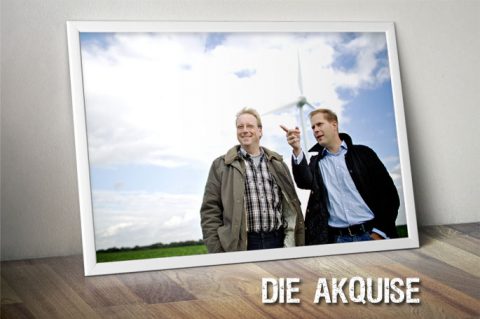 Wild West ist vorbei – die Flächenakquise bei Windwärts