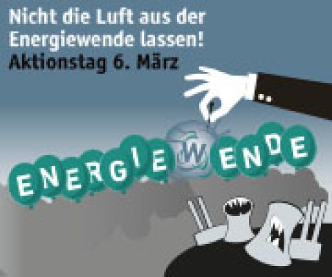 Dezentralität in der Energiewende: Dörfer im Vorteil bei gleichem Preis