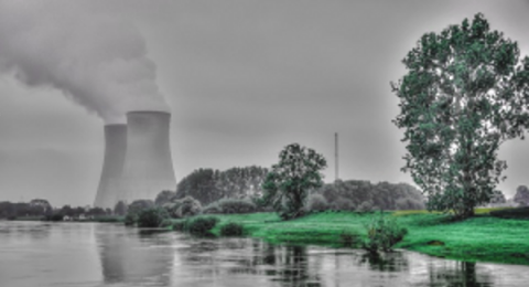 Dokumentation über ein Dorf, das die Energiewende vorlebt und dennoch einem Braunkohle-Tagebau weichen soll