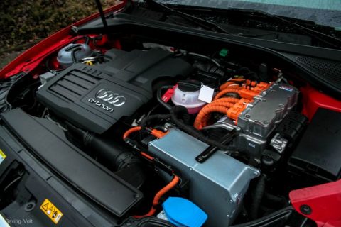 Auto-Salon in Genf voller Hybridfahrzeuge – Alles im Sinne der CO2-Werte