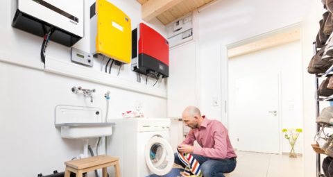 Lohnen sich Hausenergiespeicher?