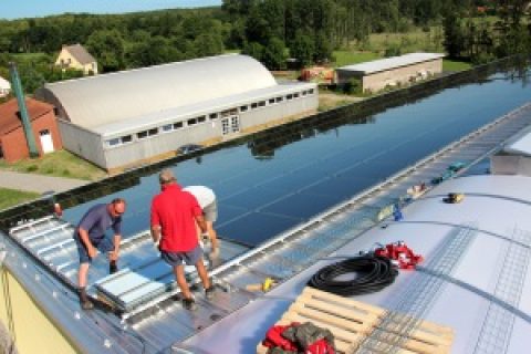 Auf welchem Weg ist die Energiewende?