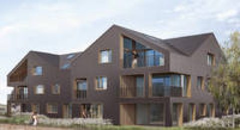 Energieautark im Mehrfamilienhaus