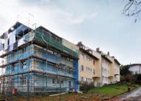 Aufklärung über Mythen der energetischen Gebäudesanierung