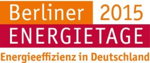 Video-Vorschau zu den Berliner Energietagen 2015