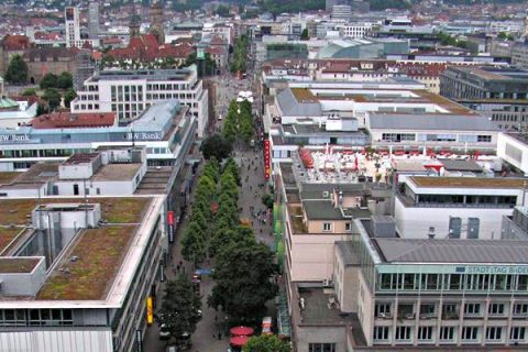 Effizienzziele der EU sind vielen zu vage