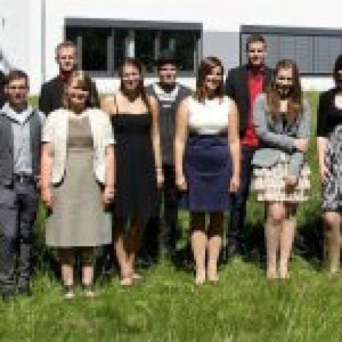 Erneuerbare Energien machen Schule!