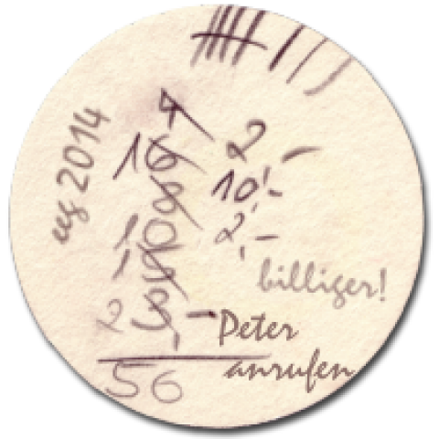 #GNTEEG präsentiert das EEG auf dem Bierdeckel