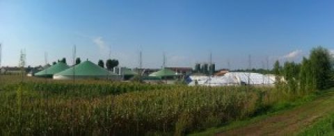 Serie Smart Country: Ein verlässlicher Energiemix aus lokalen Ressourcen