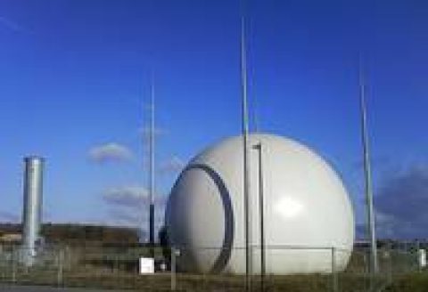 Mehr Biogas für Frankreich