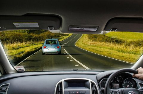 BlaBlaCar übernimmt Mitfahrzentrale/Mitfahrgelegenheit und weshalb es Nachhaltig ist