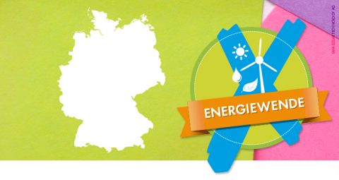 Energiewende wählen: 5 Gründe für Erneuerbare