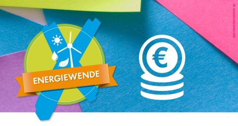 Was kostet die Energiewende?