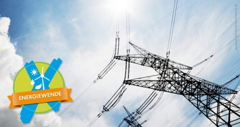 Teurer Netzausbau für Erneuerbare Energien?