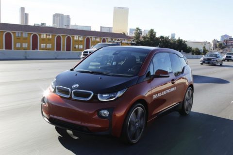 Apple an BMW i3 interessiert – Elektroauto von Apple wird kommen