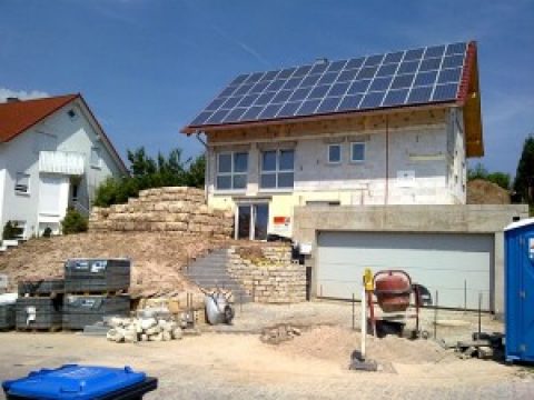 Warum sind erneuerbare Energien im Heizungskeller nicht gefragt?