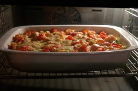 So kann man beim Backofen Strom sparen