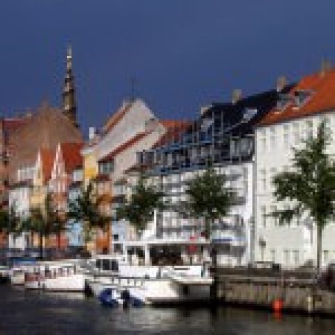 Solare Fernwärme um 3-4 ct/kWh nur in Dänemark möglich?