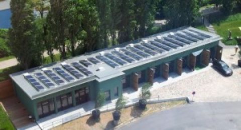 Cleantech-Startups aufgepasst – neue Förderrunde bei ClimateKIC und Messe-Förderung der BAFA