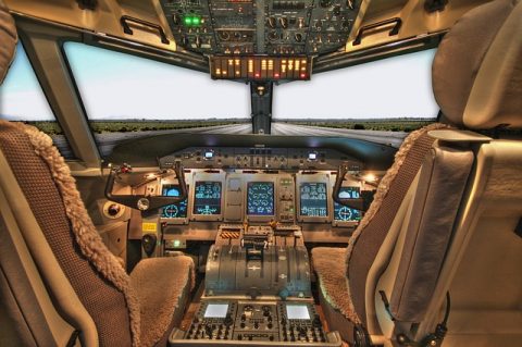 Mit dem Energie 4.0 Cockpit in die Zukunft starten