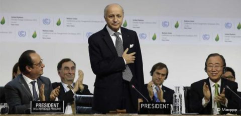 Erfolgreiches Klimaabkommen von Paris: Nun beginnt die eigentliche Arbeit