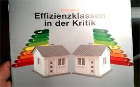 EnEV-Anforderungen sind kein Kostentreiber beim Neubau