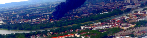 DIW: Energiekosten sehr geringer Standortfaktor