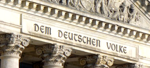 Dem Deutschen Volke – Topliste Stromerzeugung