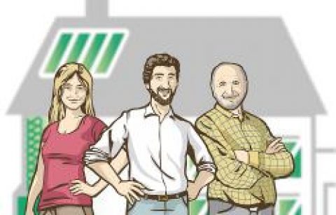 Sanierungshelden gesucht: DENA Wettbewerb prämiert Energiegeschichten
