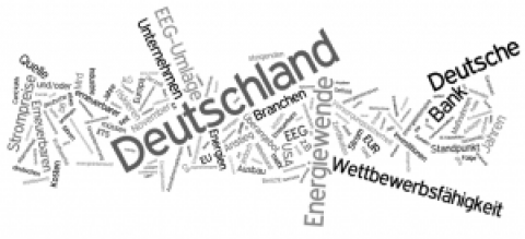 Wenn Journalisten (Energie-) Nachrichten machen…