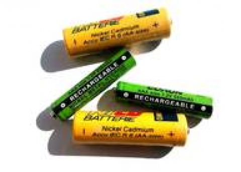 Umweltbundesamt empfiehlt Akkus statt Batterien