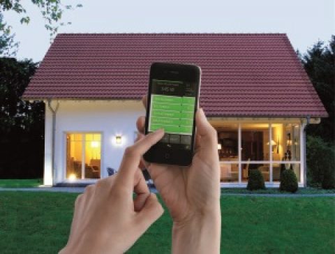 2014 kann das Jahr für Smarthome-Anwendungen werden