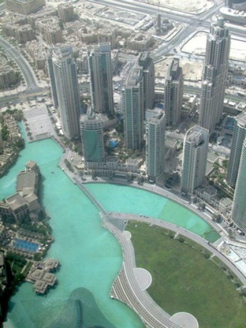 Dubai: Pflicht zur Solaranlage auf dem Dach ab 2030