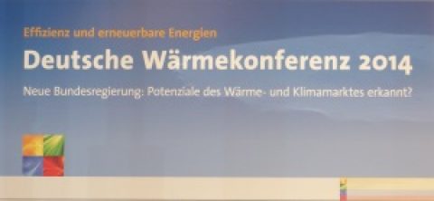 Wärmekonferenz auf der Suche nach der Wärmewende
