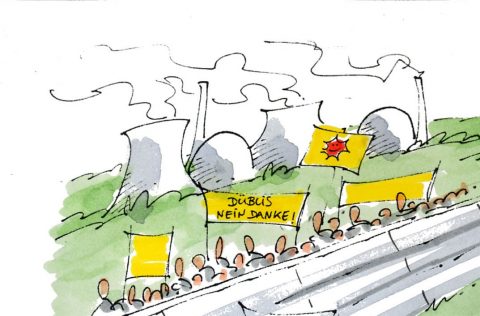 Schon wieder ein unsinkbares Schiff