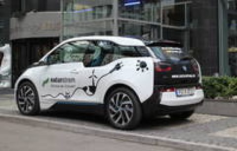 Gesetz für Elektromobilität in Planung