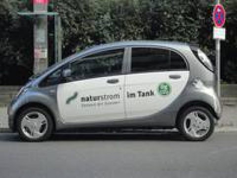 Verordnete Elektromobilität