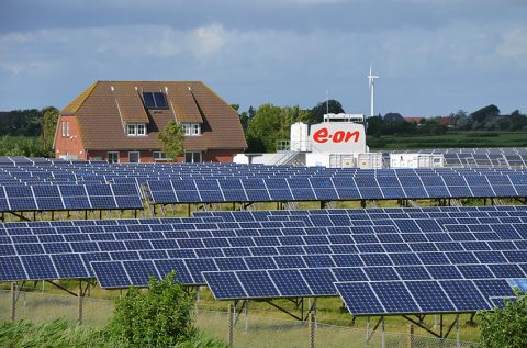 17. Dezember 2013 – Energieadvent – Politische Windrichtung für PV-Kleinanlagen