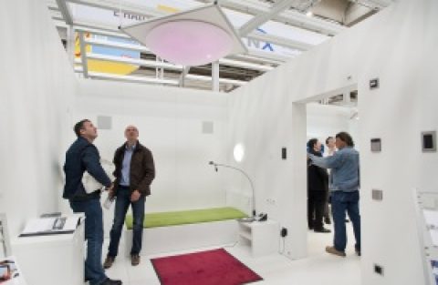Dezentrale Energieerzeugung mit intelligenter Verknüpfung von Erzeuger, Speicher und Verbraucher