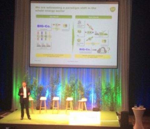 Die 5 spannendsten Startups beim Ecosummit 2014 aus dem Energie-Sektor
