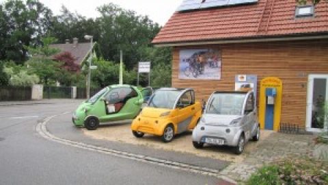 Serie Smart Country: Pragmatische Lösungen für nachhaltige Mobilität