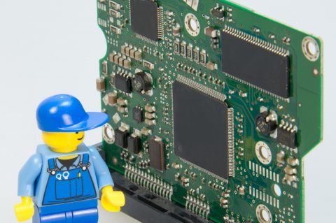 Siemens setzt Standard für Smart-Metering-Datenkommunikation übers Stromnetz