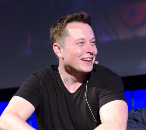 Kann Elon Musk das Klima in Trumps Washington ändern?
