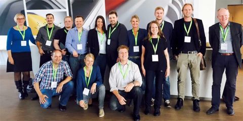 Energieblogger gründen Verein auf Barcamp Renewables