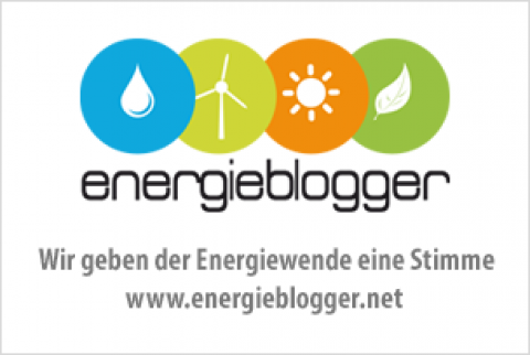 Energieblogger – wir werden mehr! –