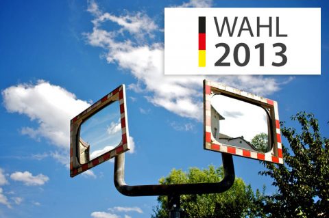 Die Bundestagswahl naht – welche Rolle spielt die Energiewende?