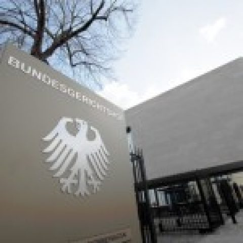 Dezentrale Energiewende: BGH-Urteil zu StromzÃ¤hlern