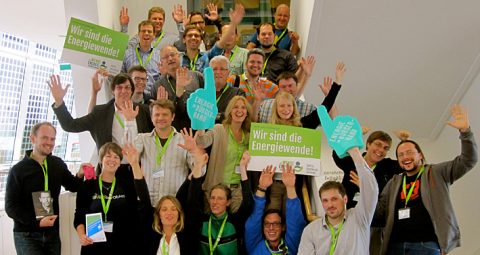 Was wir alle für die Energiewende tun können
