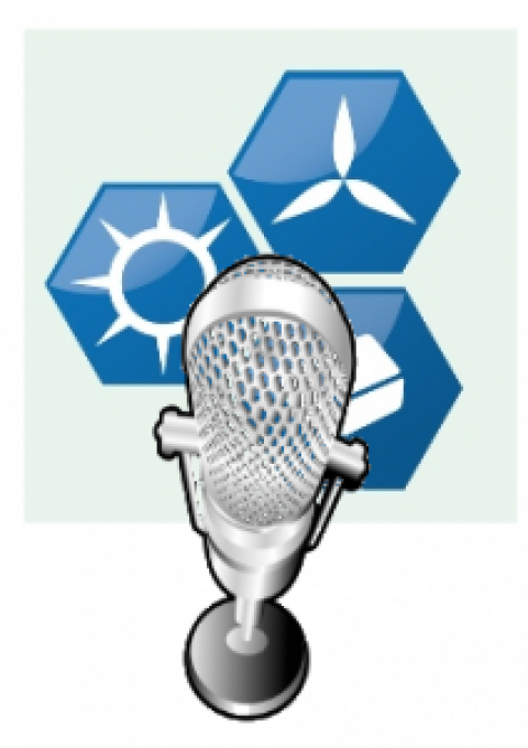 Podcast 39 über die Reform des EEG und ein Crowdfunding für PV-Anlagen